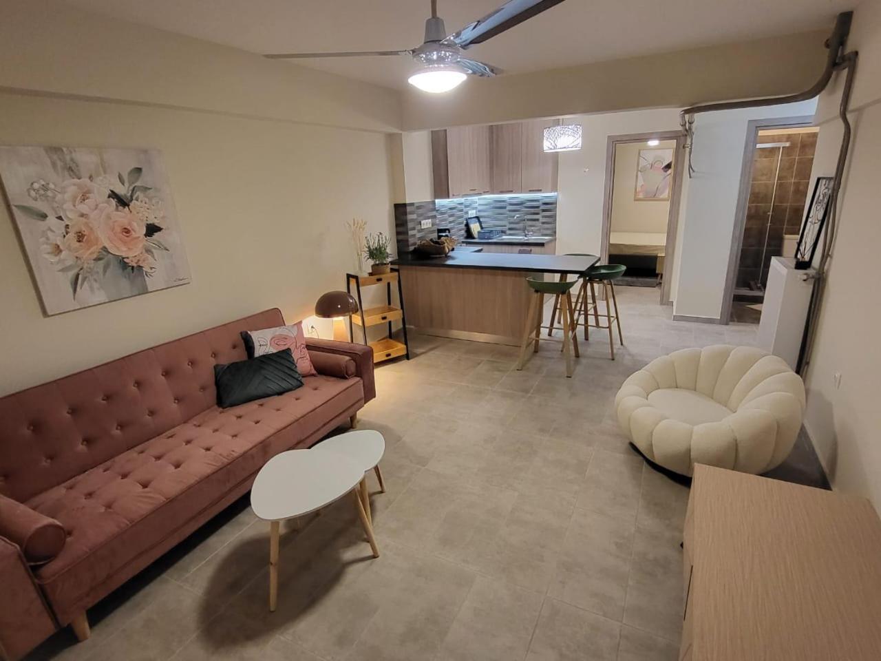 Stay Now, Kolonaki Atenas Exterior foto